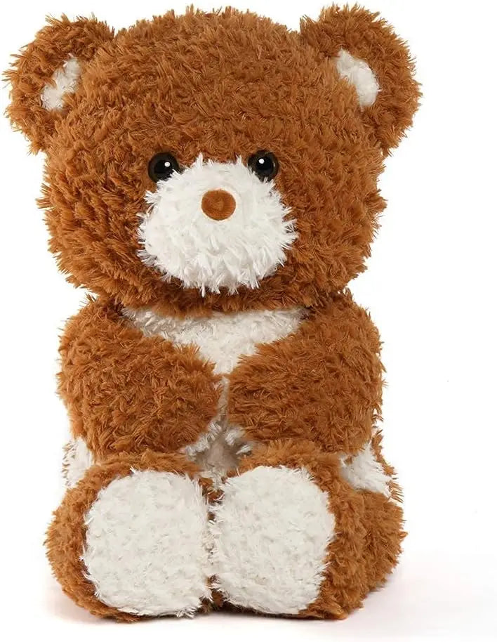 Cute Teddy Bear Plush Stuffed Animal, 20.5 Inch