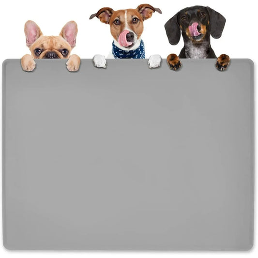 Pet Food Mat