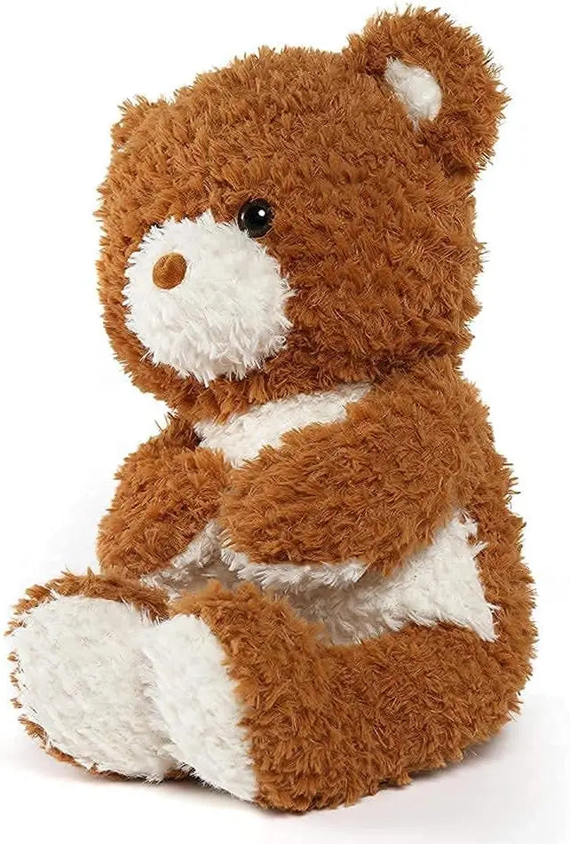 Cute Teddy Bear Plush Stuffed Animal, 20.5 Inch