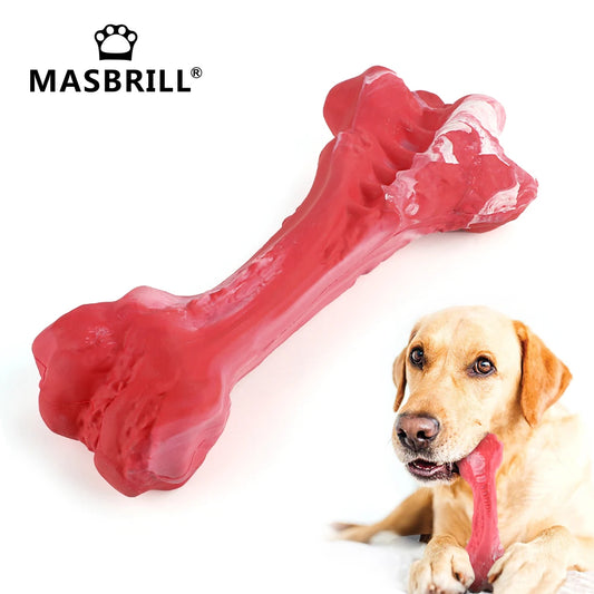 Pet Bone Chew Toy