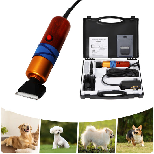 Professional Electric Pet Hair Shearer/Clipper