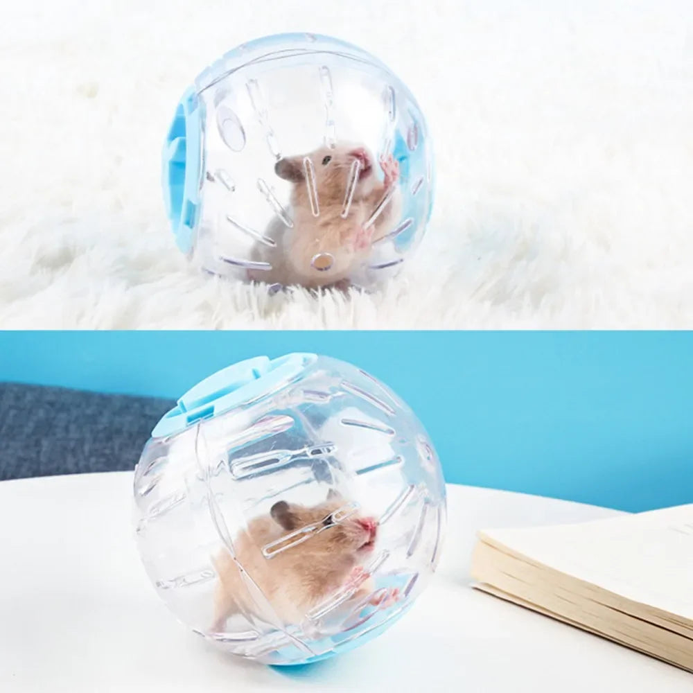 Premium high-quality interactive sport ball for small pets -