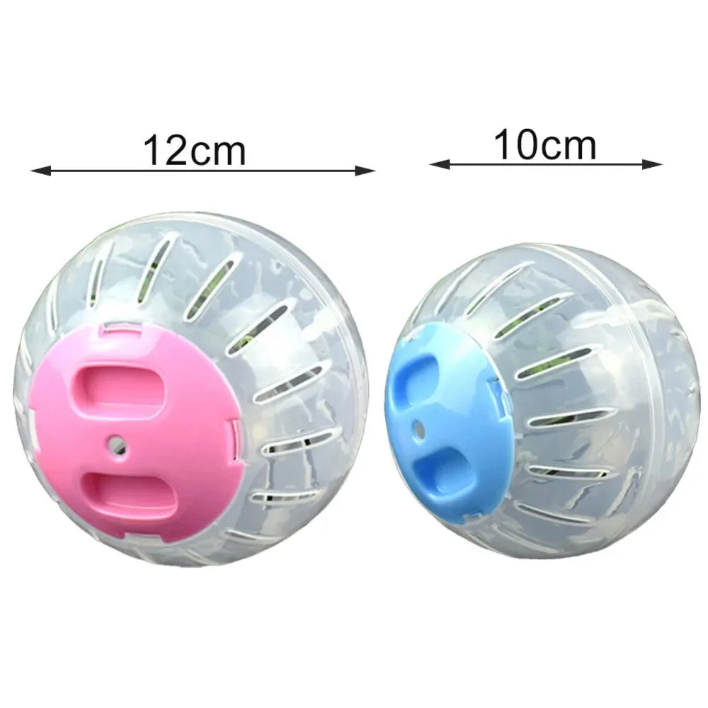 Premium high-quality interactive sport ball for small pets -